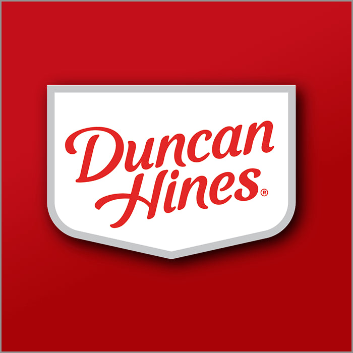 Duncan Hines