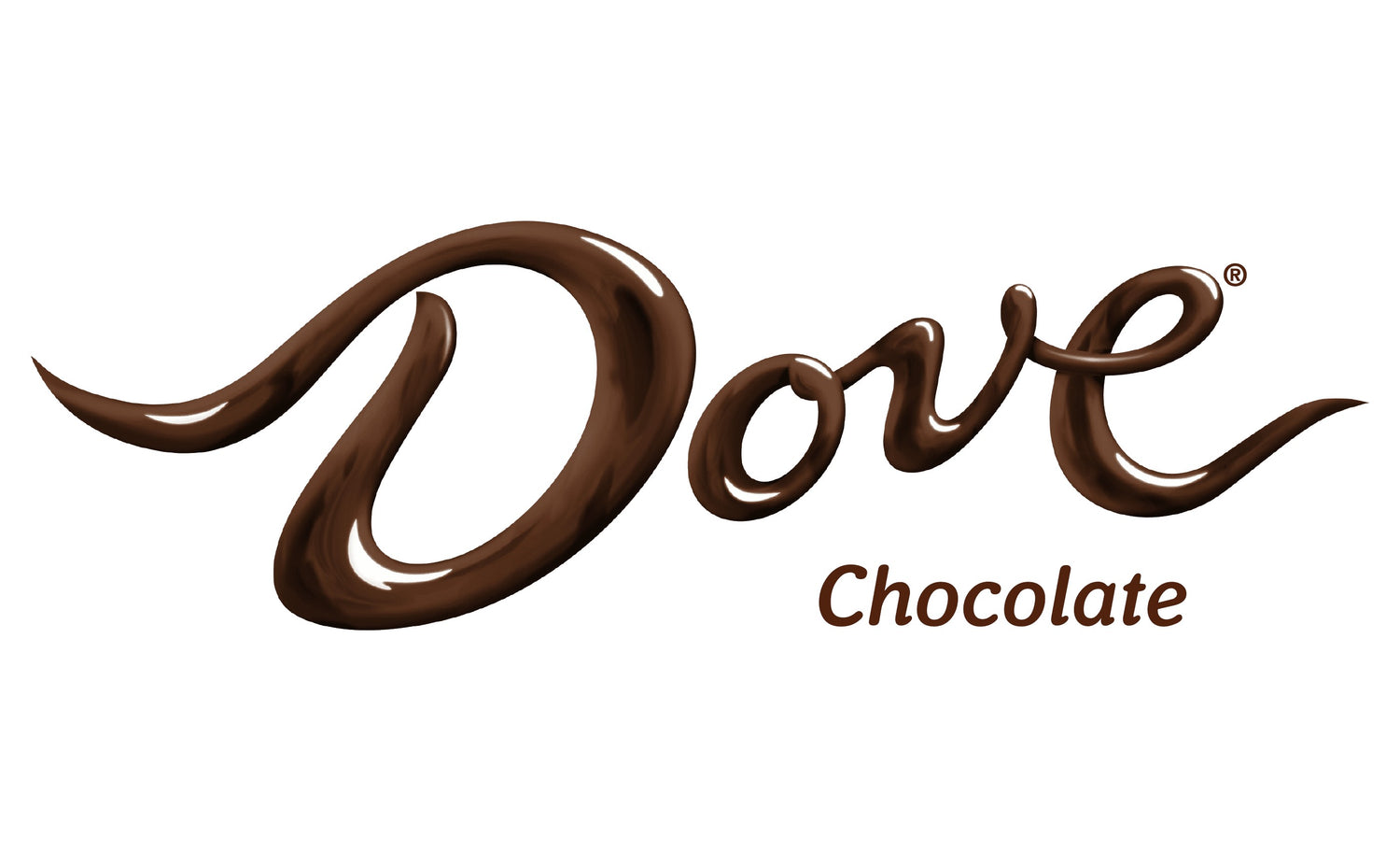 Dove Chocolate