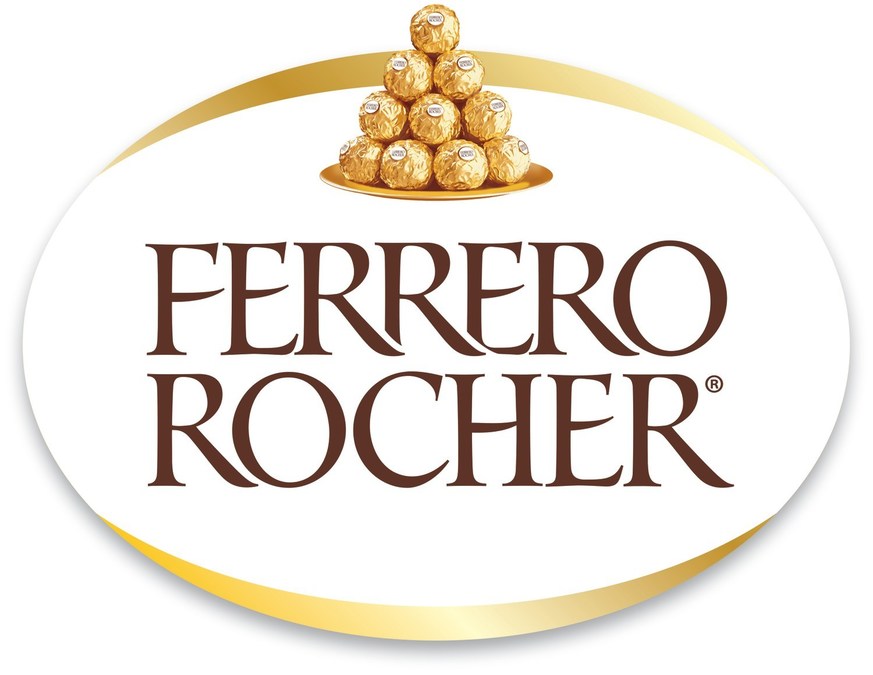 Ferrero Rocher