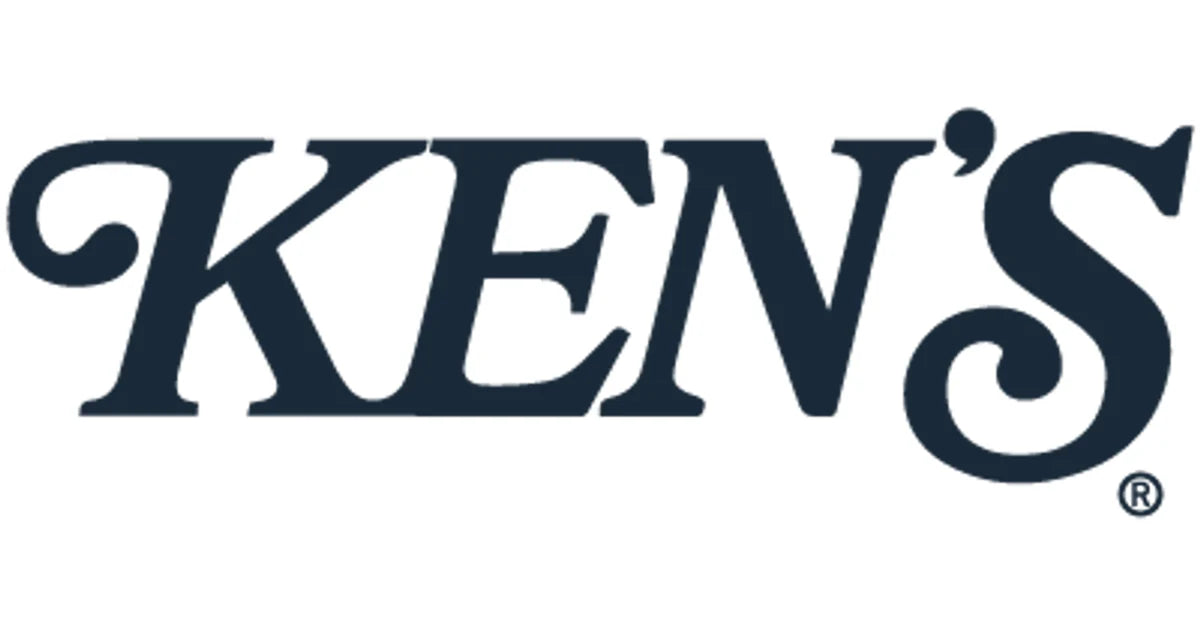 Ken's