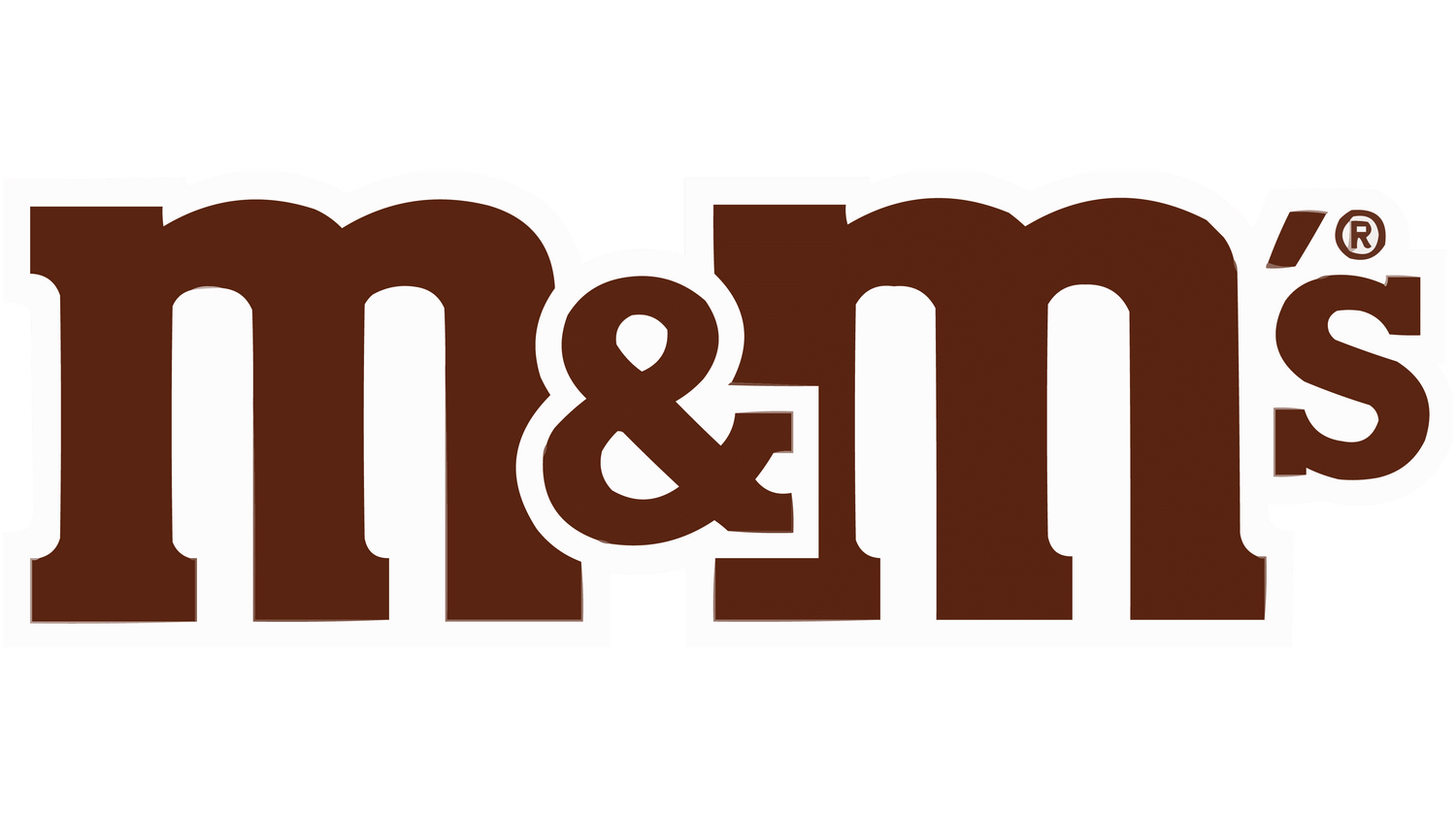 M&M's