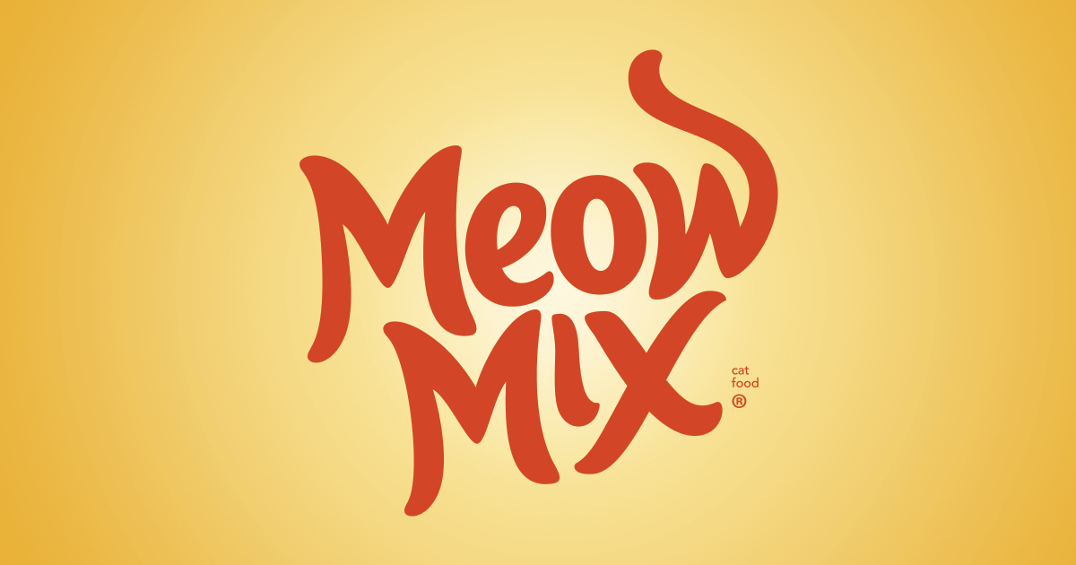 Meow Mix