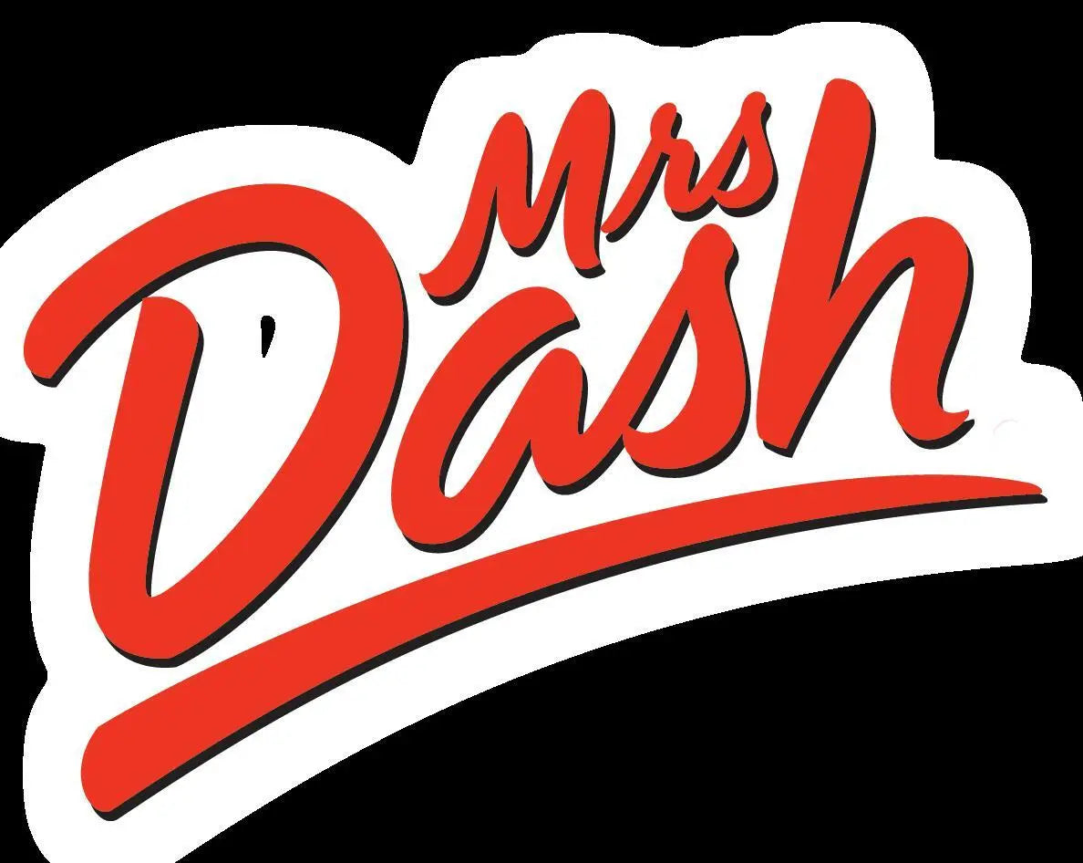 Mrs.Dash