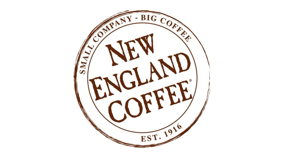 New England Coffee