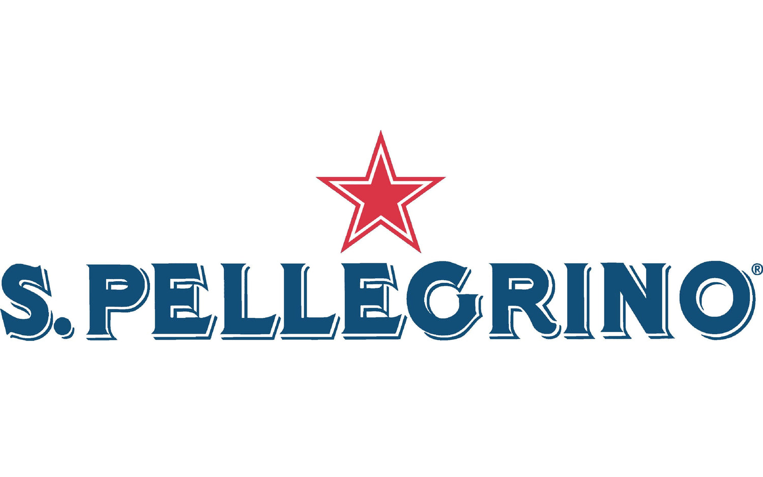 S.Pellegrino