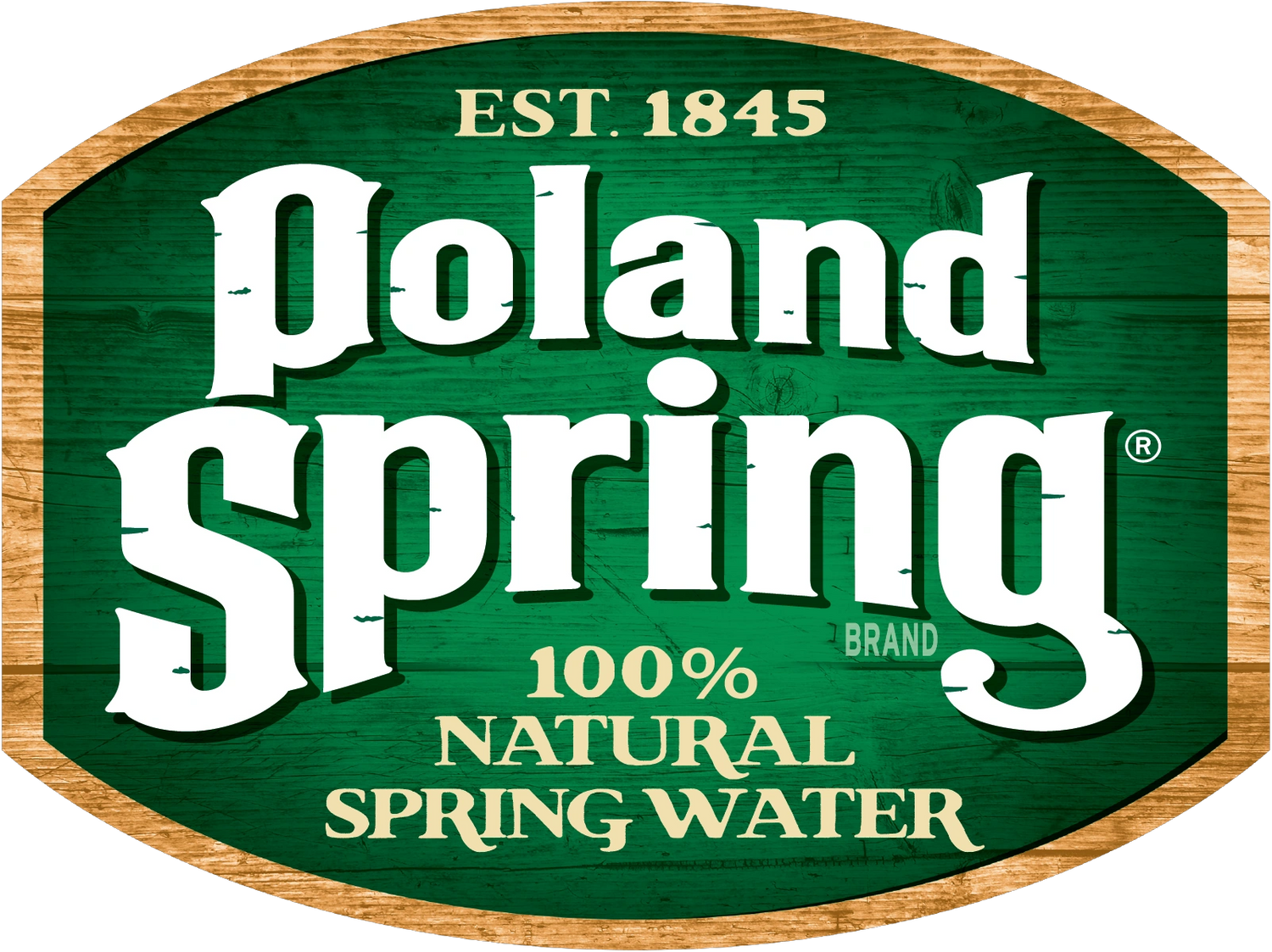 Poland Spring