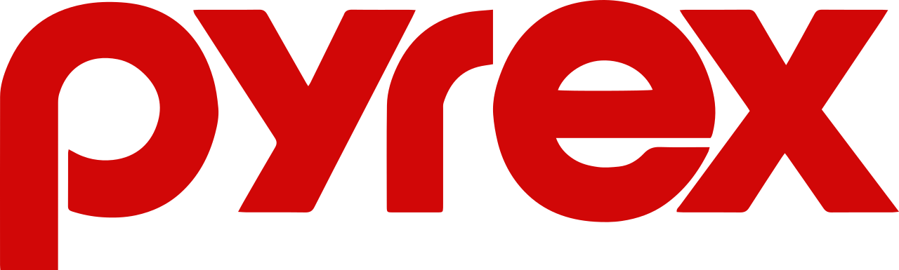 Pyrex