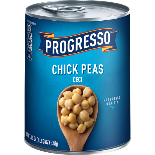 Progresso Chick Peas 19 oz