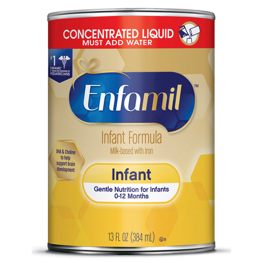 Enfamil Infant Concentrate Liquid, 13 Oz