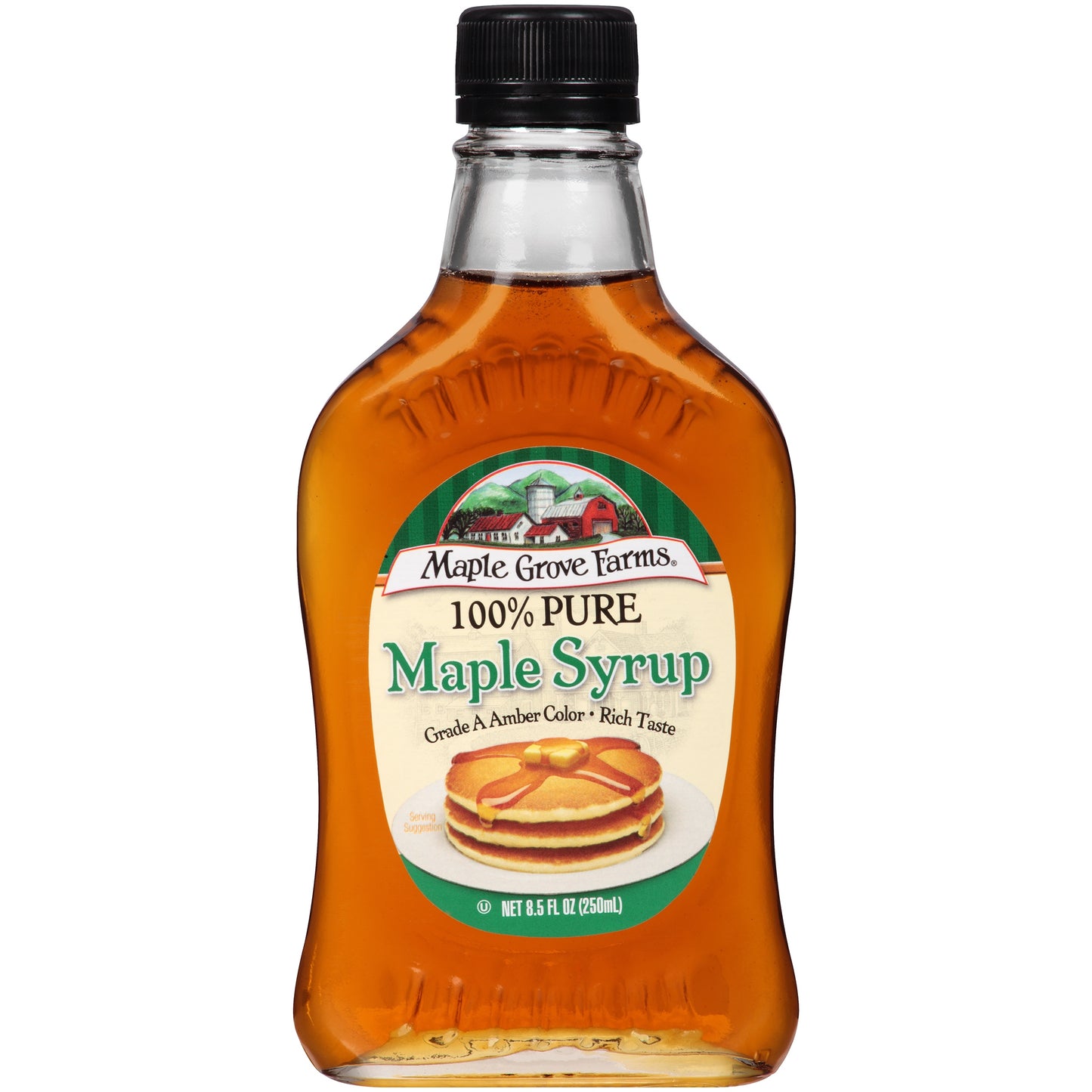 Maple Grove Farms 100% Pure Maple Syrup - 8.5fl Oz