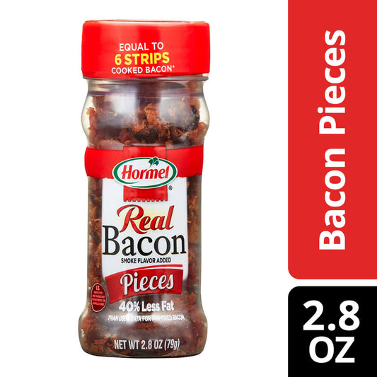 Hormel Real Bacon Pieces