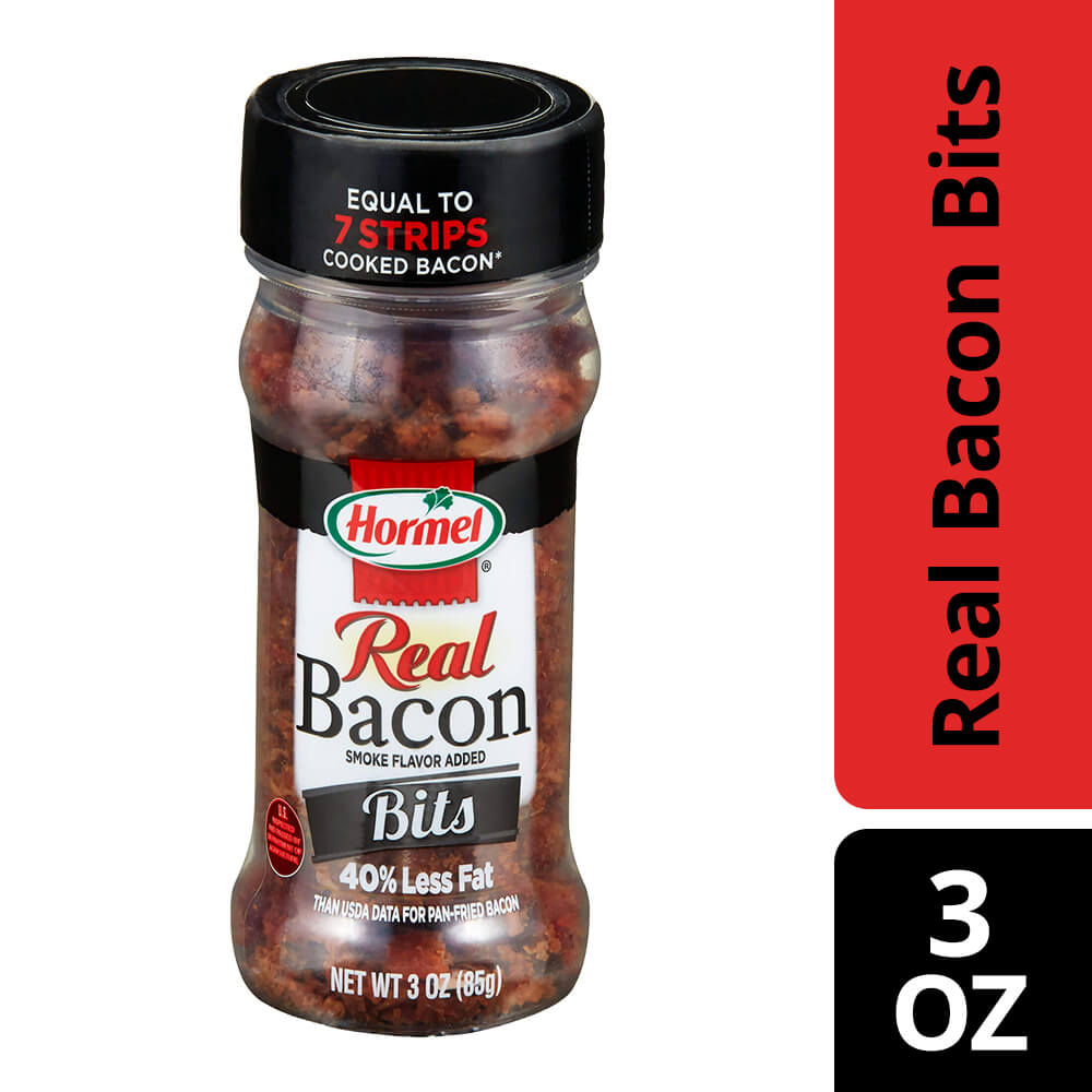 Hormel Real Bacon Bits 3oz