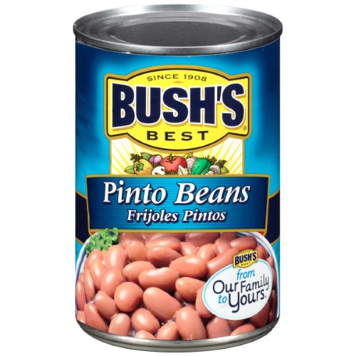 Bush's Pinto Beans - 16oz