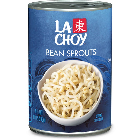 La Choy Bean Sprouts 14 Ounce