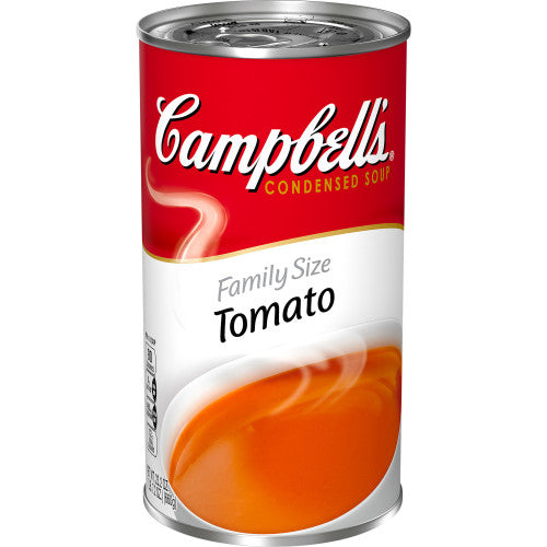 Campbell's Condensed Soup Tomato 23.2 oz