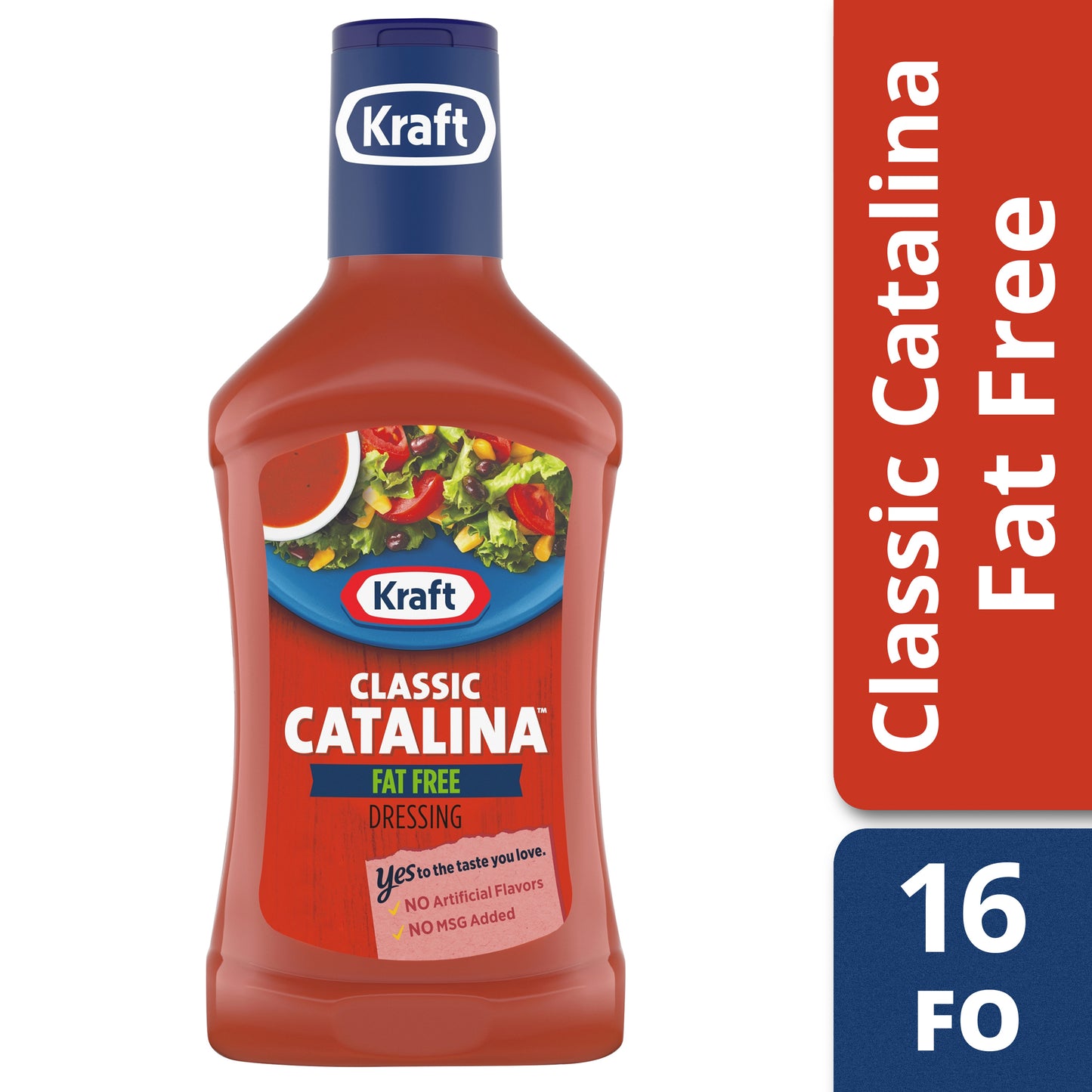 Kraft Catalina 16 oz