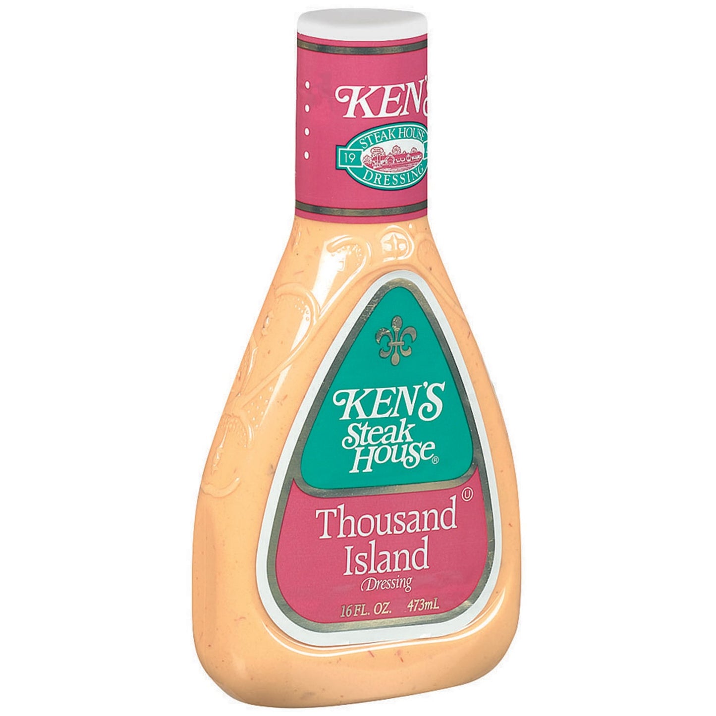 Ken S Thousand Island 16 Fl. Oz.