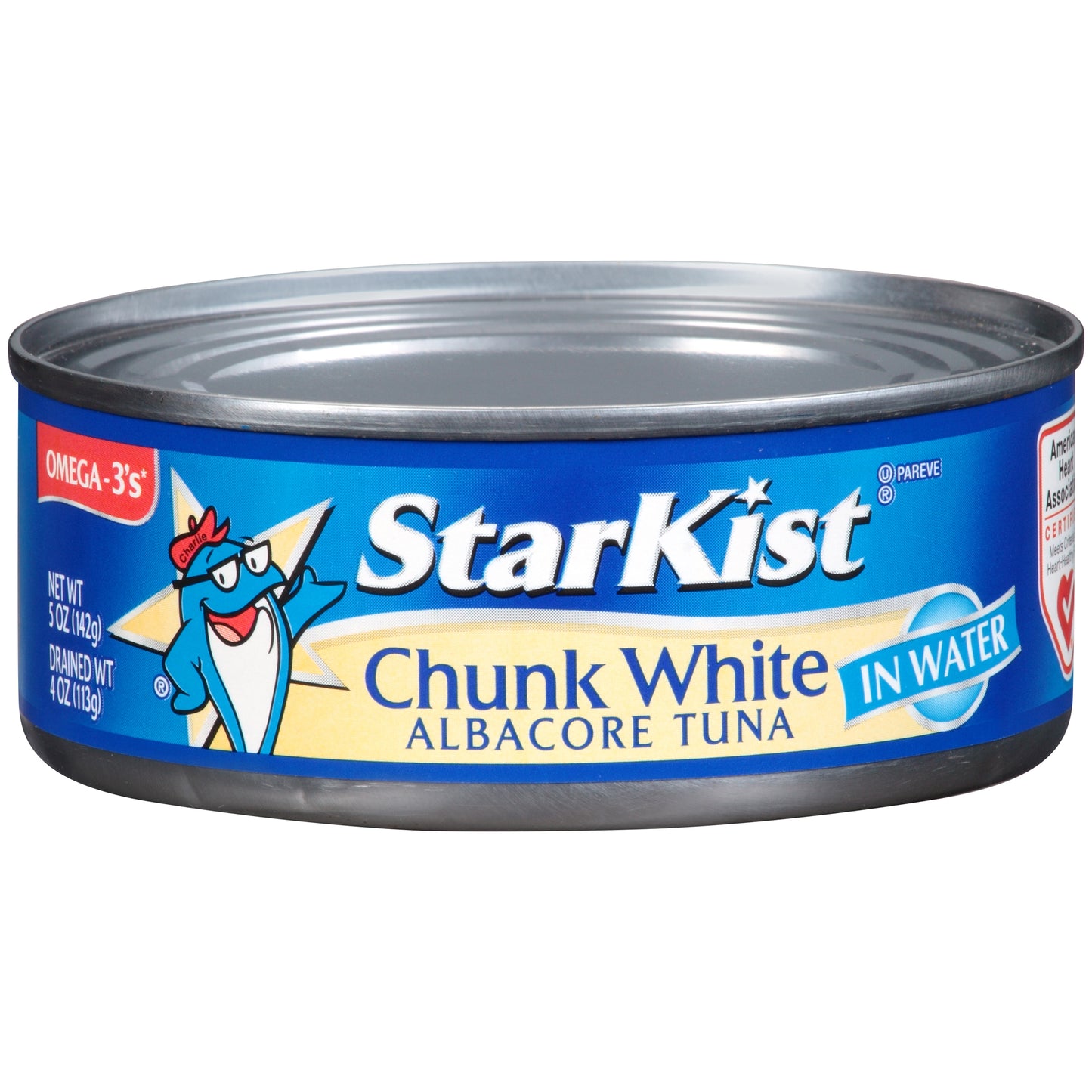 StarKist Chunk White Albacore Tuna in Water 5 Oz Can