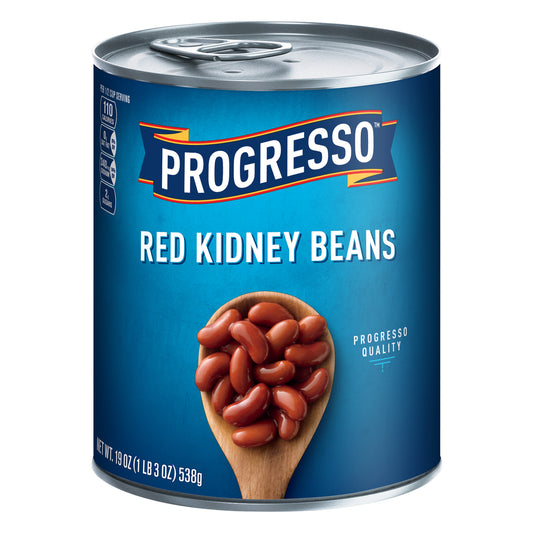 Progresso Red Kidney Beans 19 oz