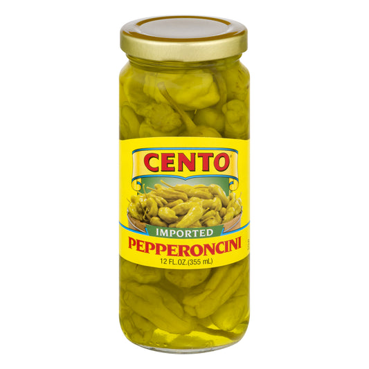 Cento, Imported Pepperoncini