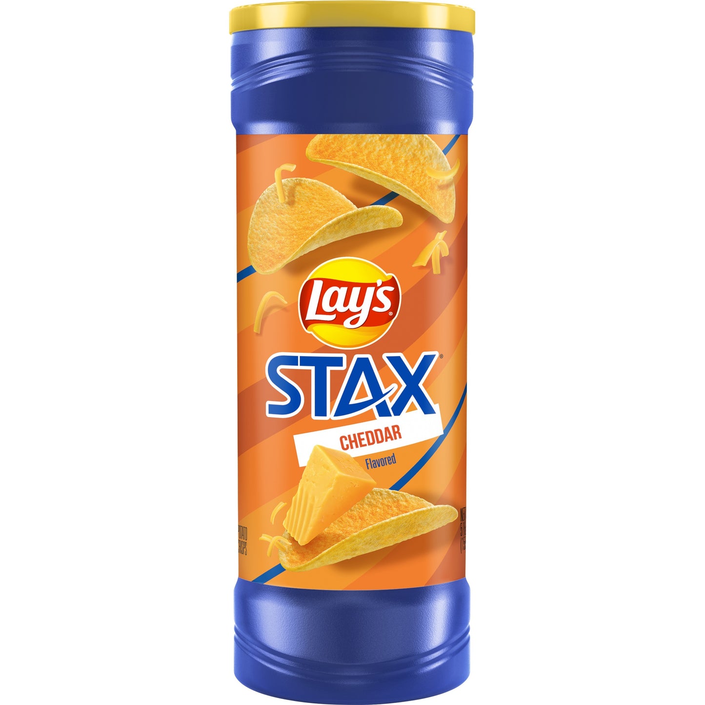 Lays Cheddar