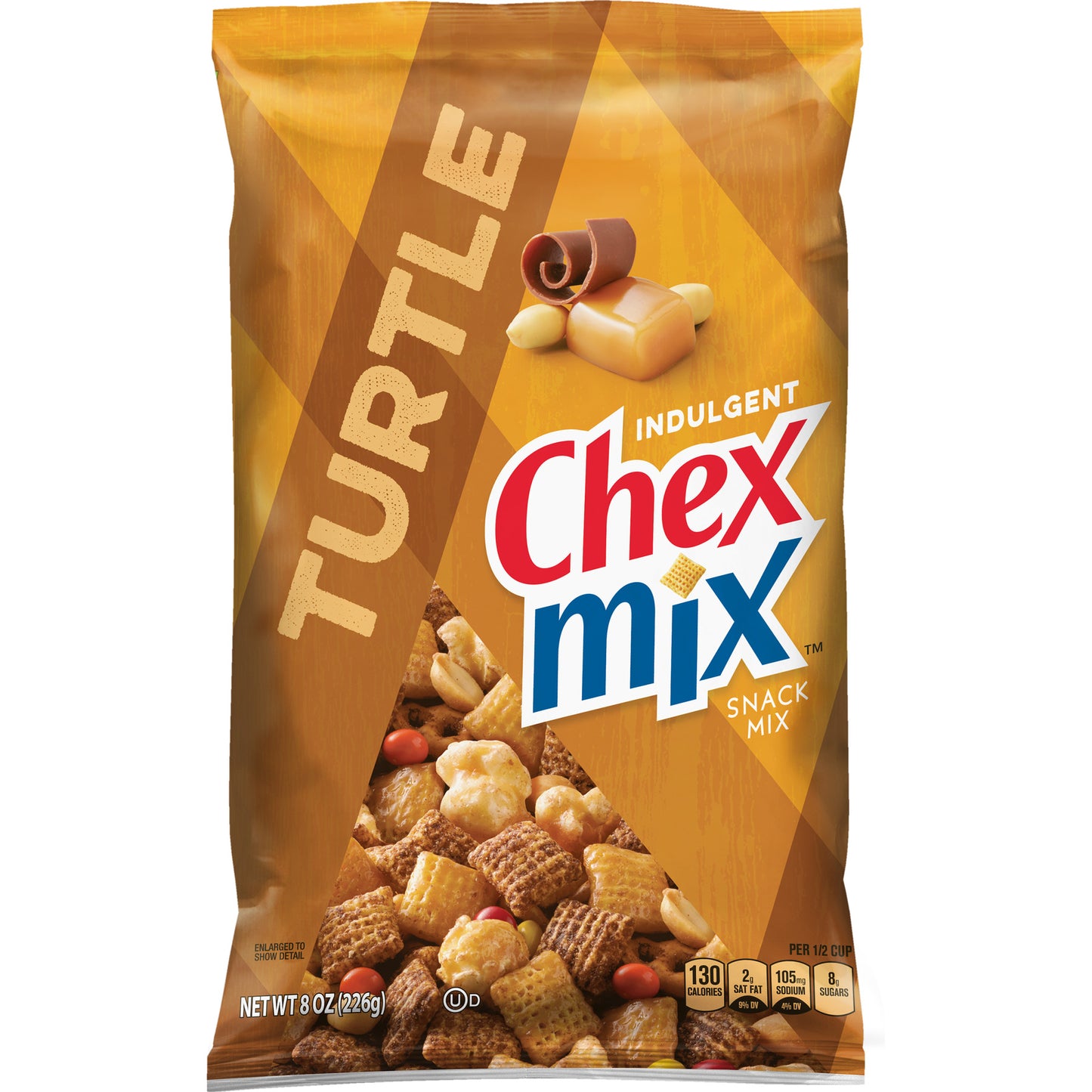 Chex Mix Snack Mix