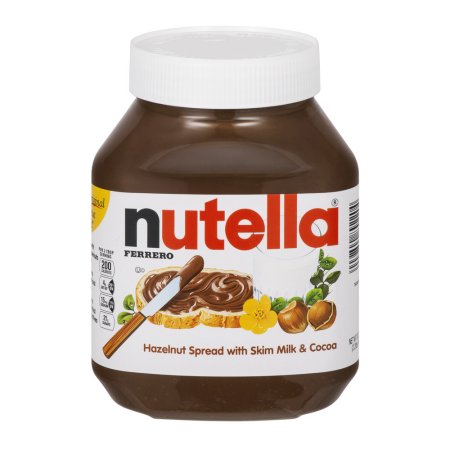 Nutella Hazelnut Spread - 35.2oz