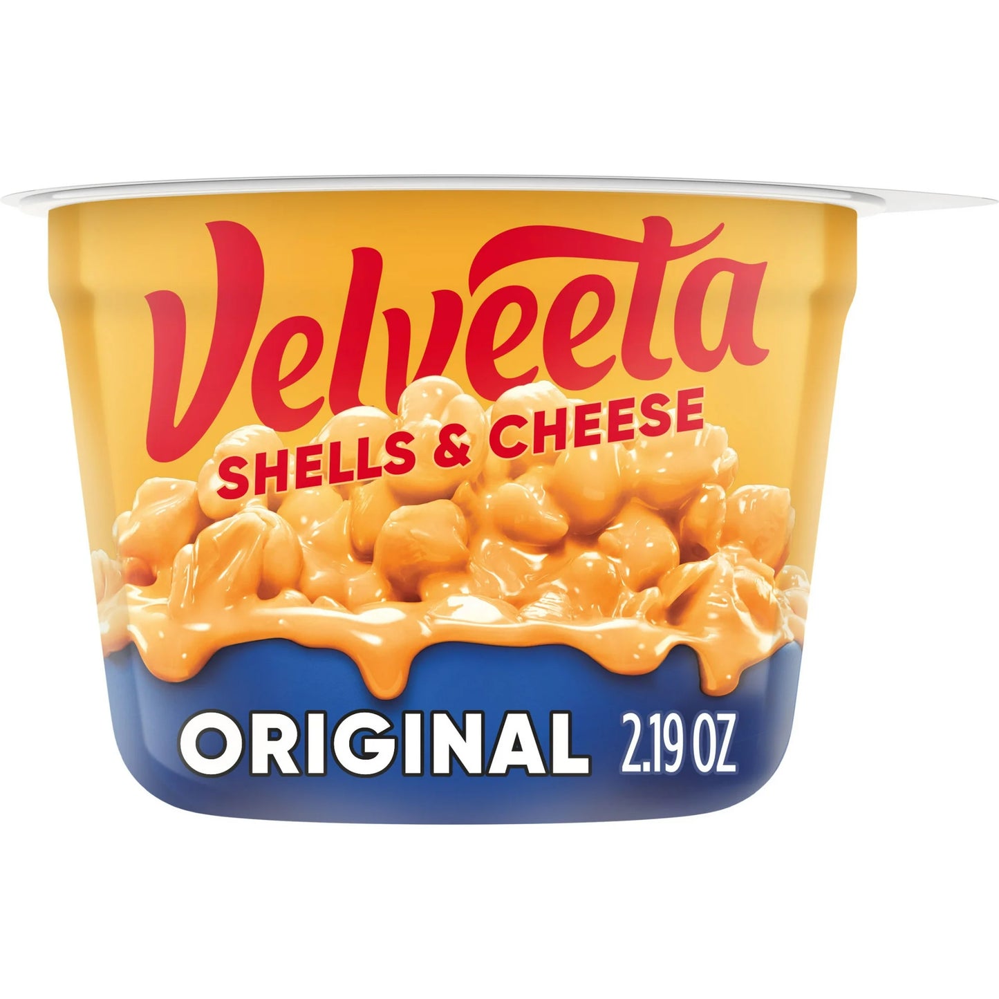 Kraft Velveeta Shells & Cheese2.39Ounces