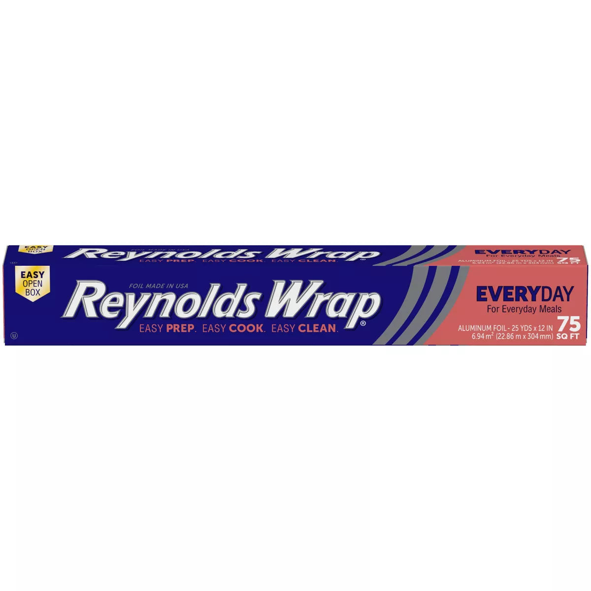 Reynolds Wrap 75 Sq Ft